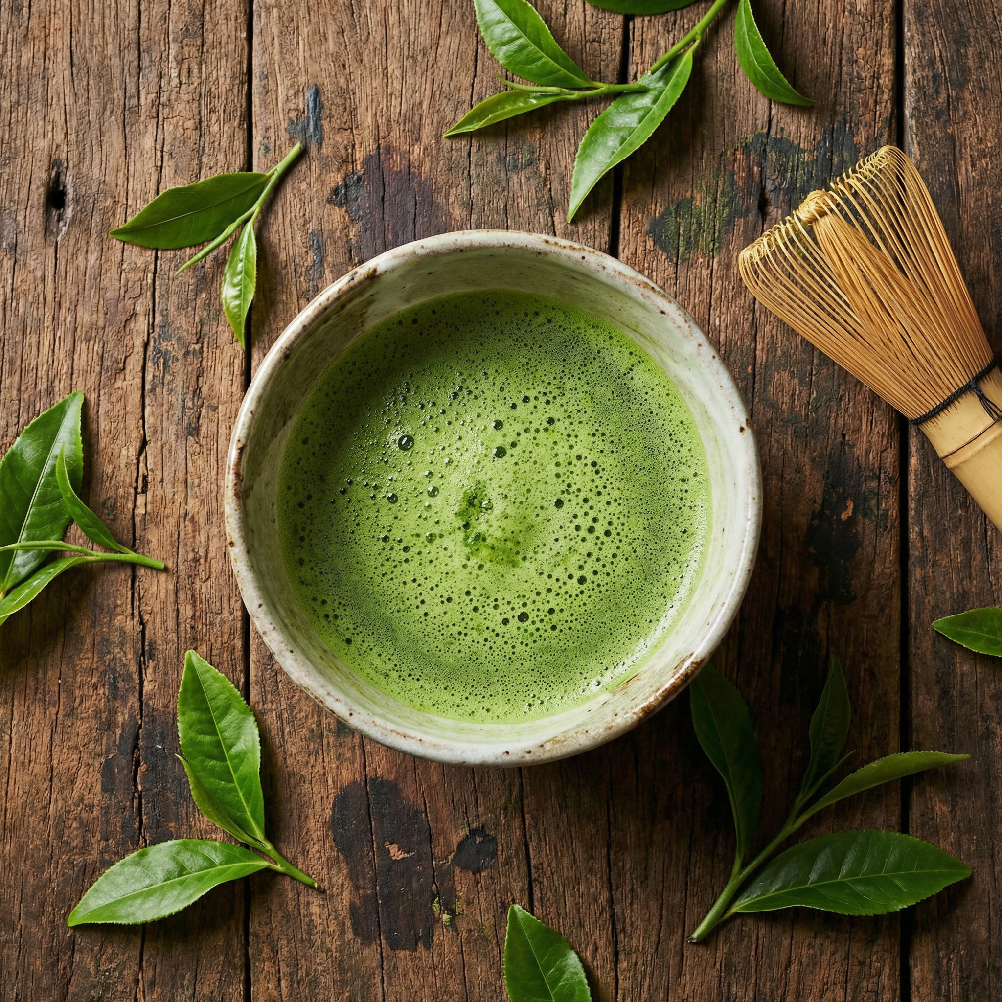 Green Tea (EGCG)