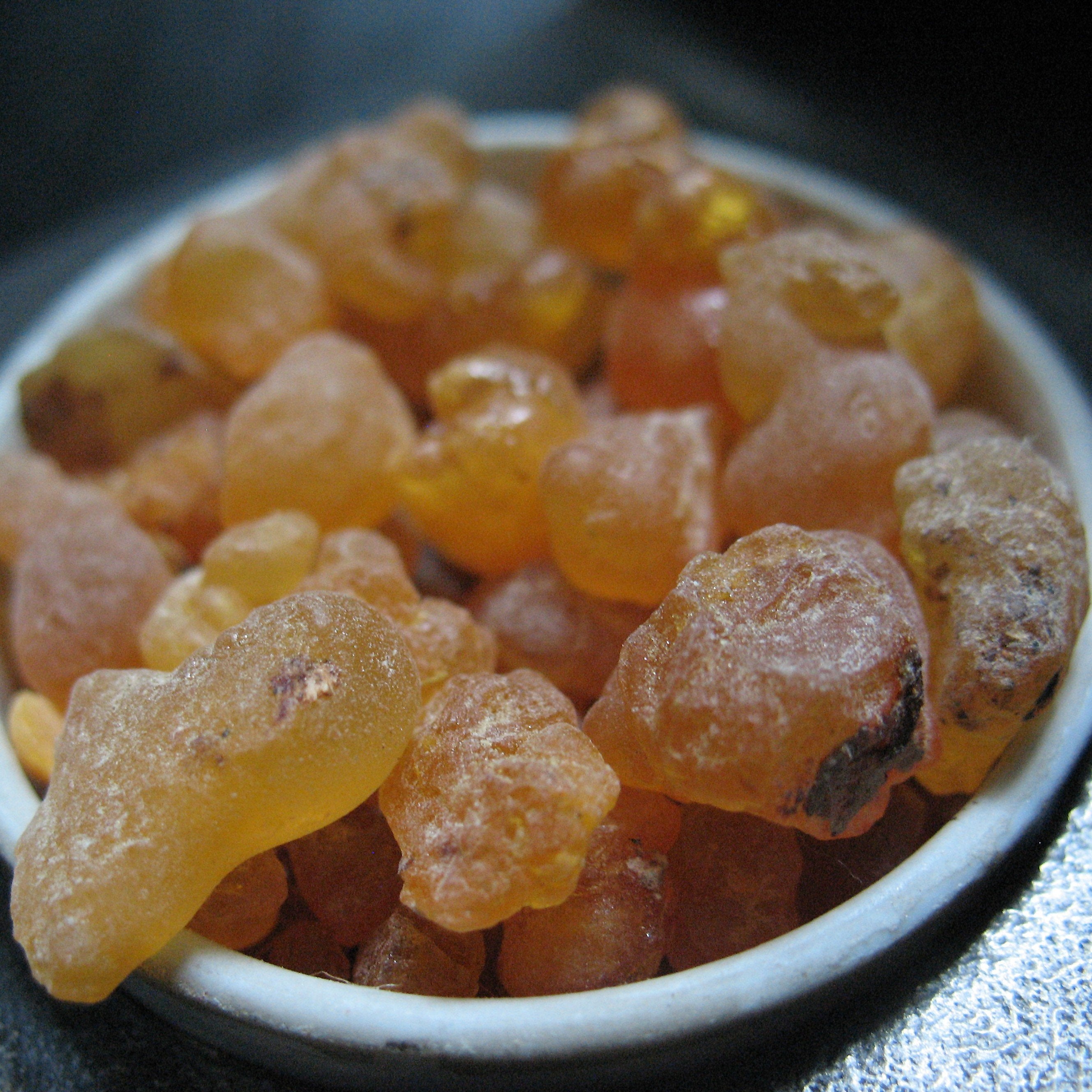 Boswellia (Frankincense)